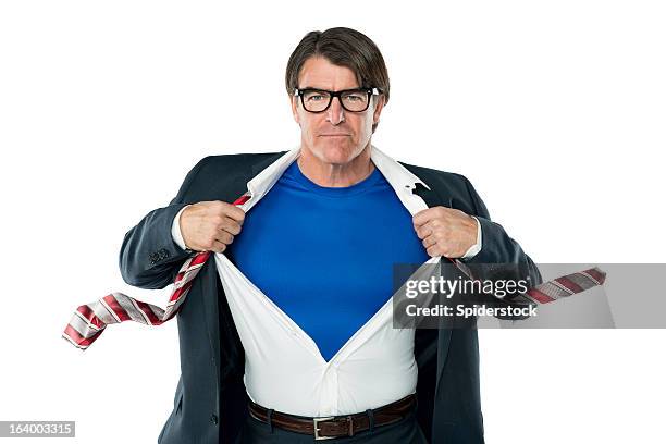 superhéroe - camisa fotografías e imágenes de stock