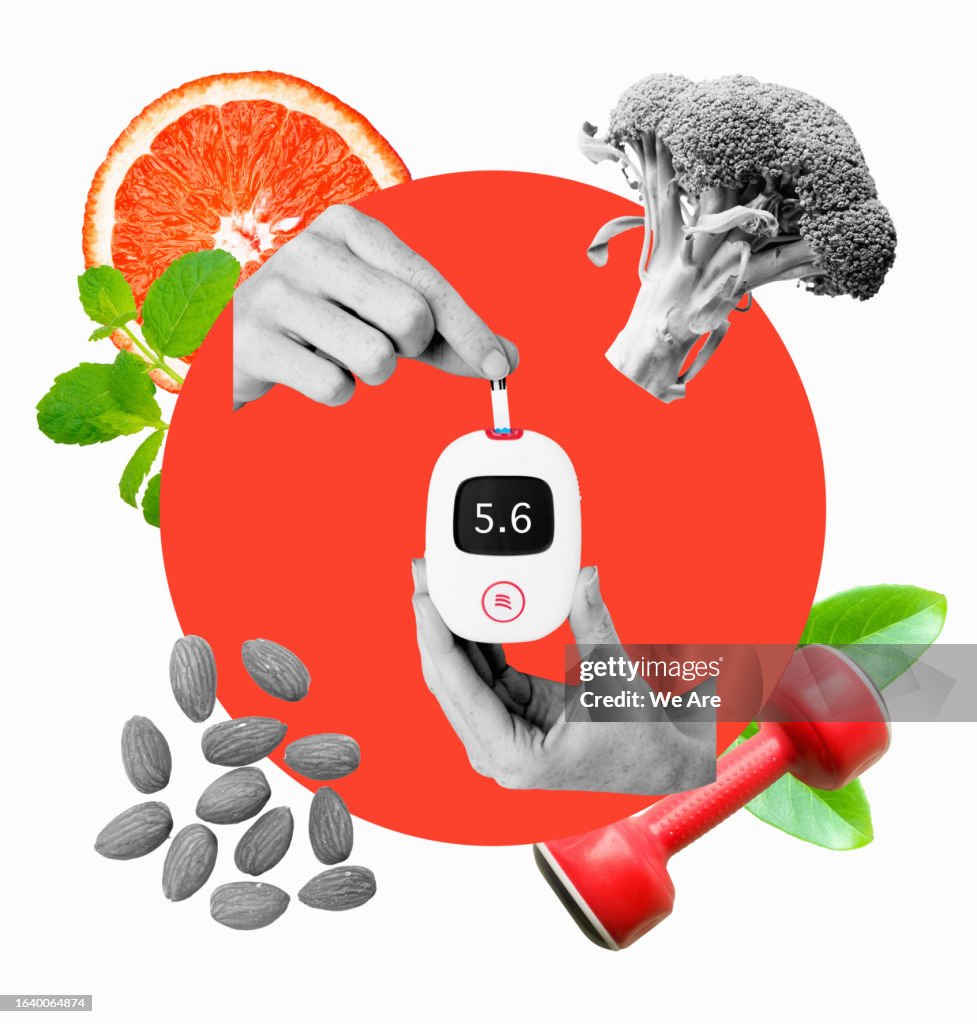 Diabetes Management