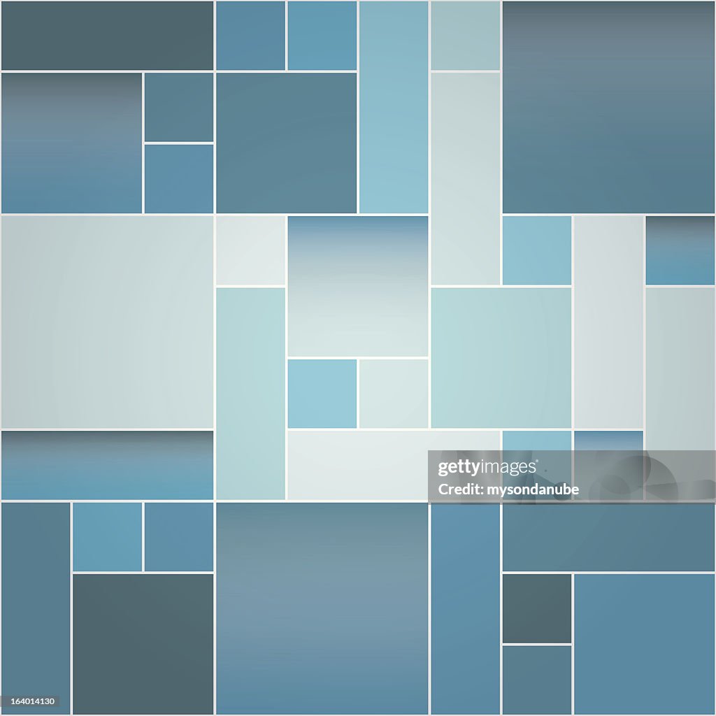 Vector Modern Background