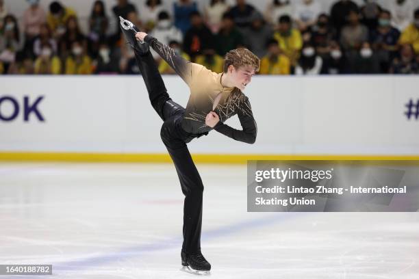 Grayson Long Pictures and Photos - Getty Images