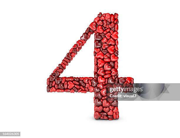 1,903 Number 4 Pattern Stock Photos, High-Res Pictures, and Images ...
