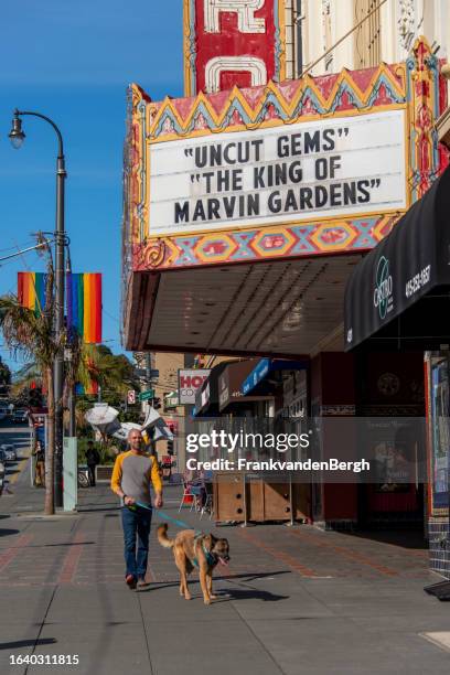 the castro - castro district stock pictures, royalty-free photos & images