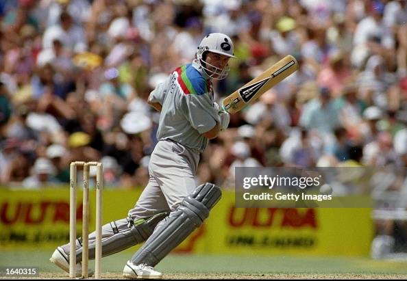 Martin Crowe Martin Crowe