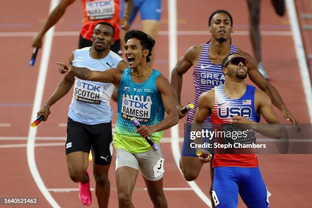 Justin Rajesh 97 M Rajesh Photos & High Res Pictures - Getty Images