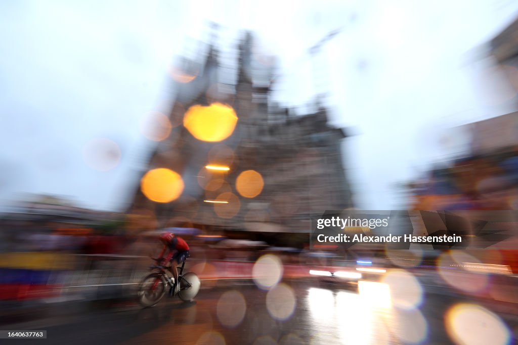 78th Tour of Spain 2023 - Stage 1