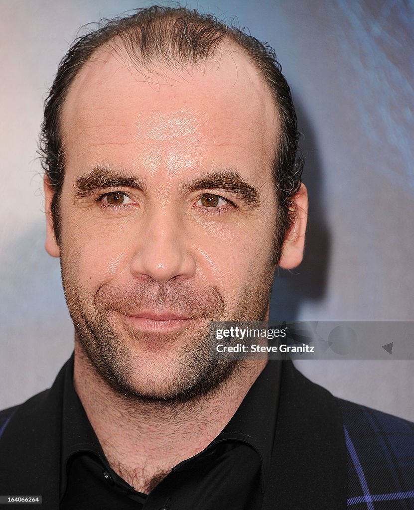 HBO's "Game Of Thrones" Season 3 - Los Angeles Premiere