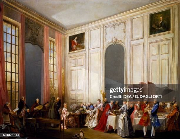 Prince Conti Prince De Conti Photos and Premium High Res Pictures - Getty Images