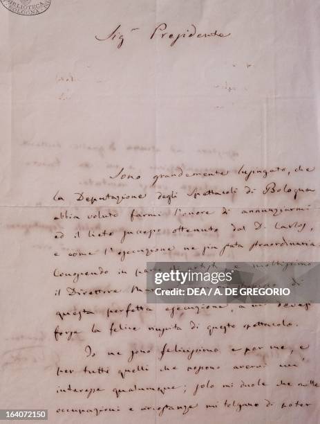 Giuseppe De Gregorio Photos and Premium High Res Pictures Getty Images