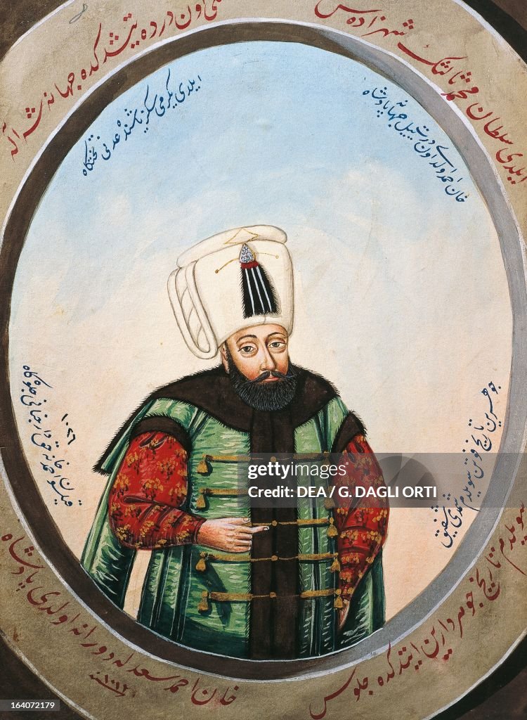 Selim Member Portrait of Selim II, also known as Selim the Sot , Sultan of the ...