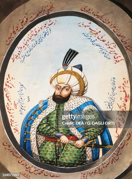 Osman Ruler Osman Sultan Photos and Premium High Res Pictures - Getty Images