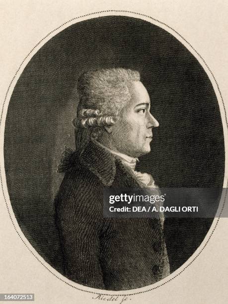 Carl Ditters Von Dittersdorf Photos and Premium High Res Pictures