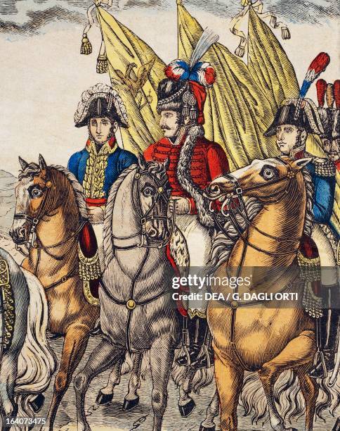 Joachim Napoleon Murat Photos and Premium High Res Pictures Getty Images