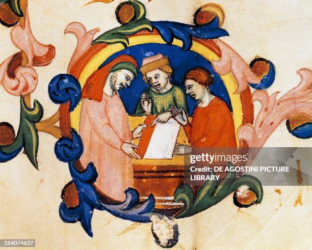 Italian Guilds Renaissance Medieval Guild Photos and Premium High Res Pictures - Getty Images