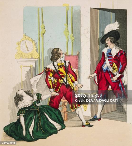 Maria Rohan 100 Donizetti Museum Stock Photos, High-Res Pictures, and Images ...