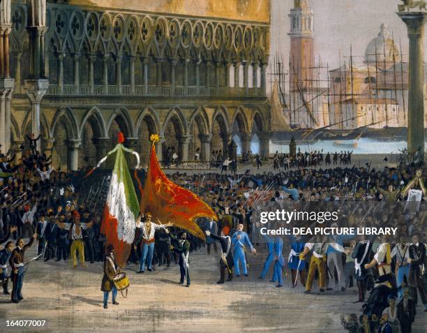 Lattanzio Querena Photos et images de collection Getty Images