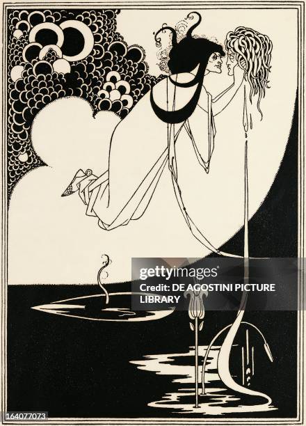 421 Aubrey Beardsley Photos High Res Pictures Getty Images 421-aubrey-beardsley-photos-high-res-pictures-getty-images