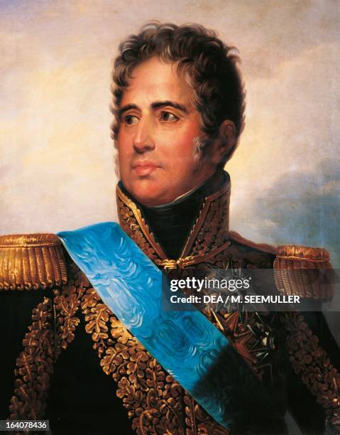 Jacques Law De Lauriston Photos and Premium High Res Pictures Getty