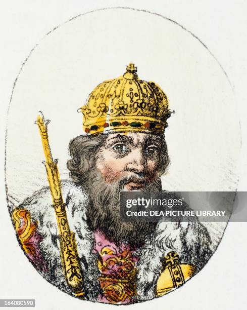 Vladimir Ruler Imagens e fotografias de stock Getty Images