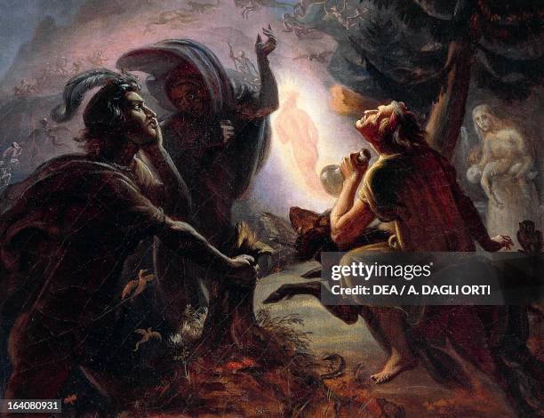 Faust Setting Faust Photos and Premium High Res Pictures - Getty Images