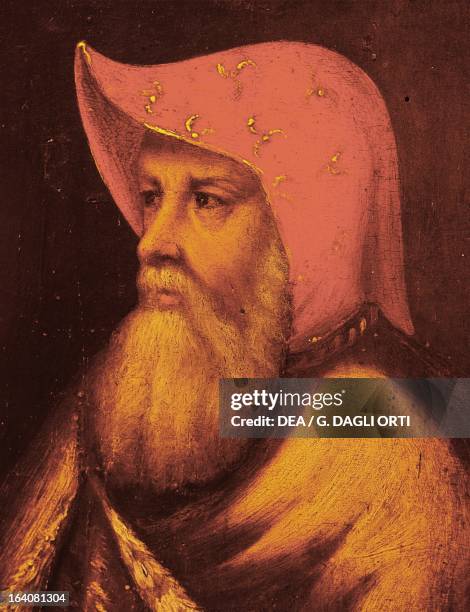 Ezzelino Iii Da Romano Photos and Premium High Res Pictures Getty Images