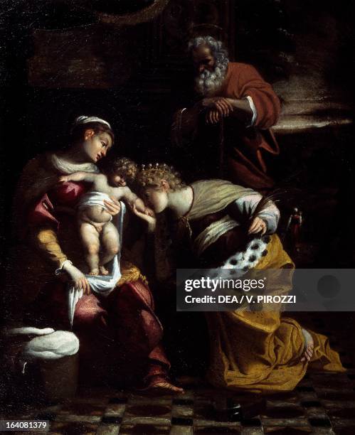 Giovanni Andrea Donducci Photos and Premium High Res Pictures Getty