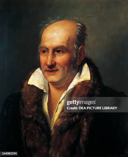 Gian Domenico Romagnosi Photos and Premium High Res Pictures Getty Images