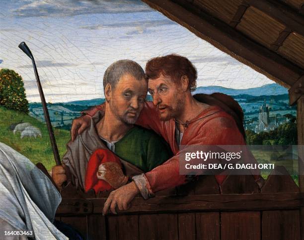 Rolin Museum Photos and Premium High Res Pictures - Getty Images