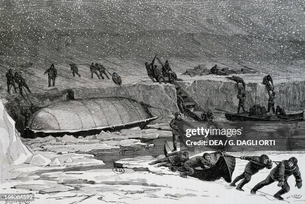 Adolphus Greely Photos and Premium High Res Pictures - Getty Images