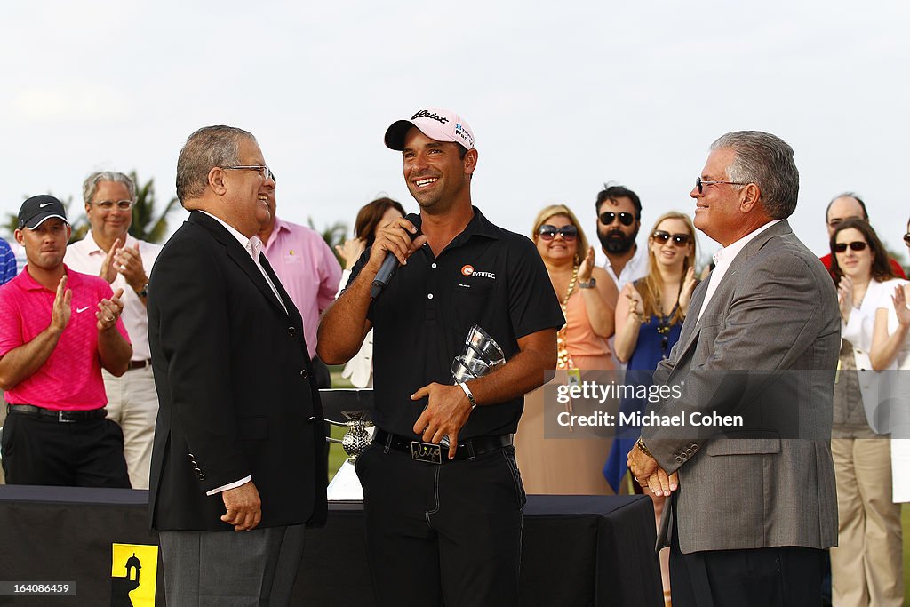 Puerto Rico Open presented by seepuertorico.com - Final Round