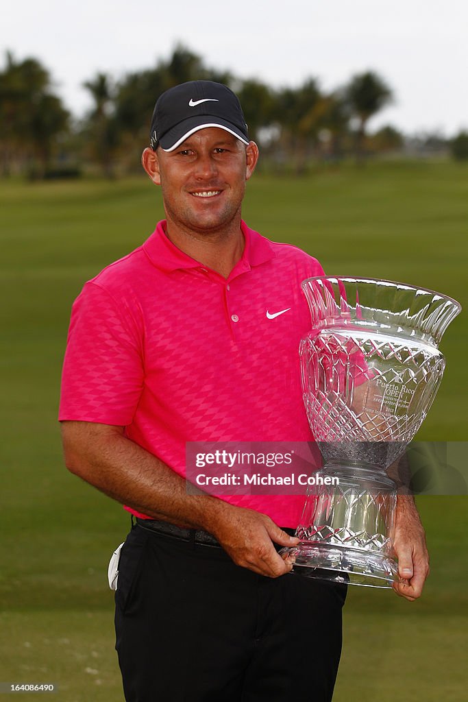 Puerto Rico Open presented by seepuertorico.com - Final Round