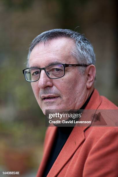 John Rey Philosopher John Gray (Philosopher) Photos and Premium High Res Pictures - Getty Images