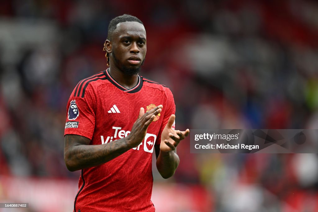 Manchester United v Nottingham Forest - Premier League