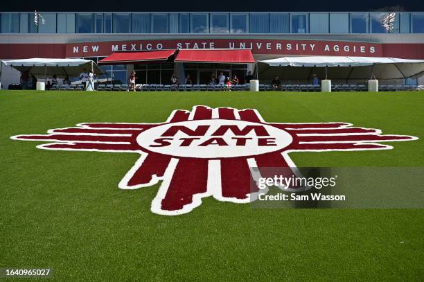 New Mexico State Football Photos and Premium High Res Pictures Getty