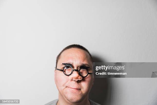 Nerd Insecure Shy Nerd Photos and Premium High Res Pictures - Getty Images