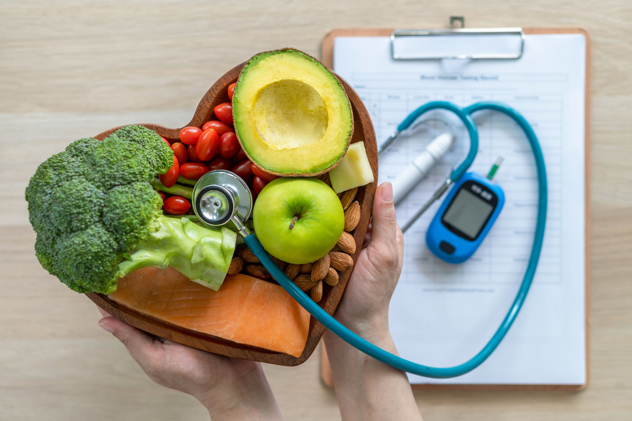 nutritional awareness
