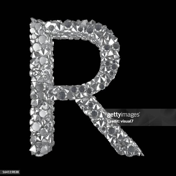 Diamond Font Symbol Foto e immagini stock - Getty Images