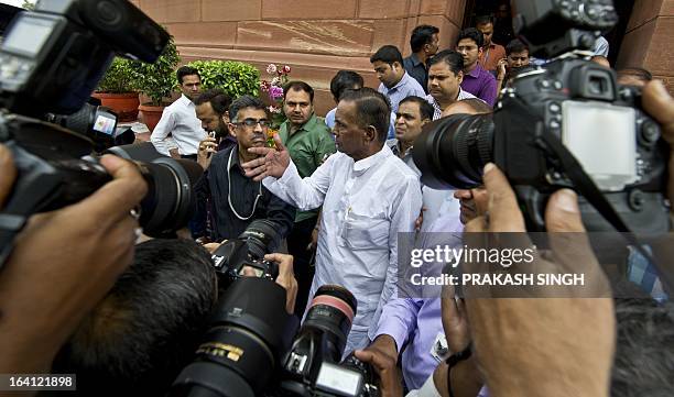 56 Beni Prasad Verma Stock Photos, HighRes Pictures, and Images