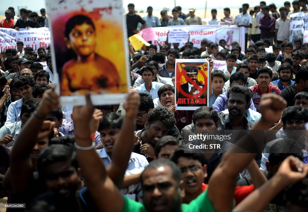 INDIA-SRILANKA-RIGHTS-UN-WARCRIMES