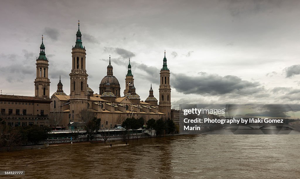 Basílica del Pilar