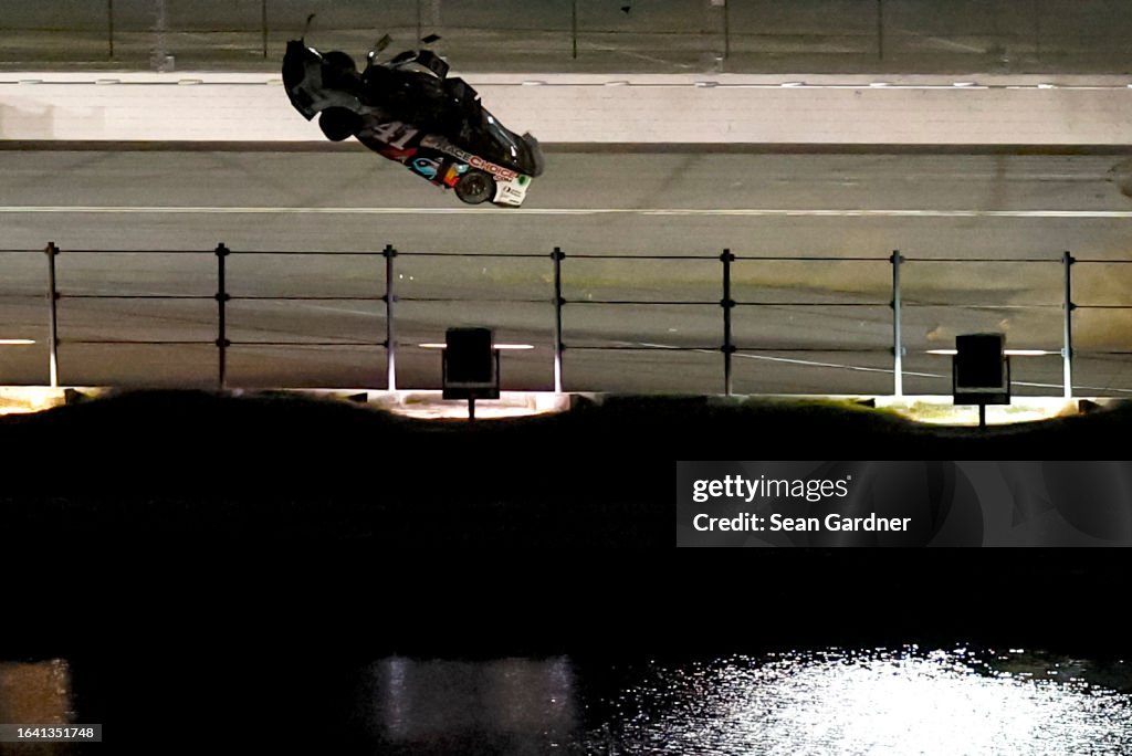 NASCAR Cup Series Coke Zero Sugar 400