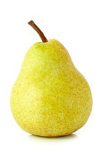 Single pear