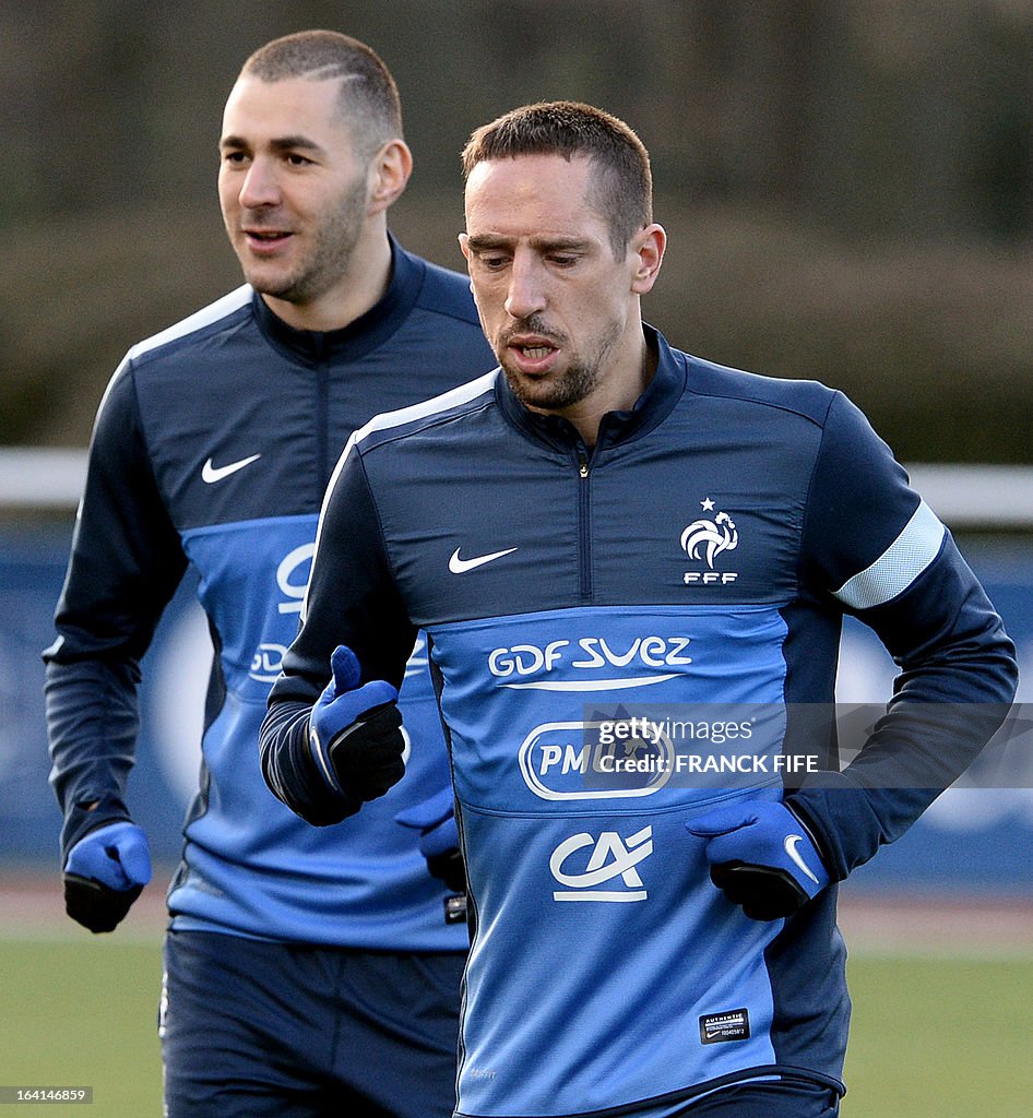 FBL-FRA-WC2014-TRAINING