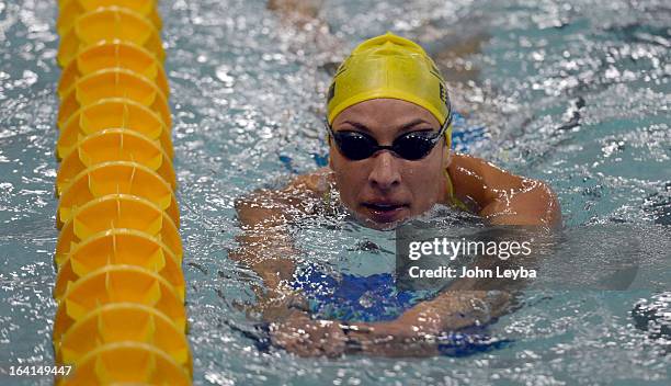 Michelle Ritter Swim 32 Michelle Leyba Photos & High Res Pictures - Getty Images