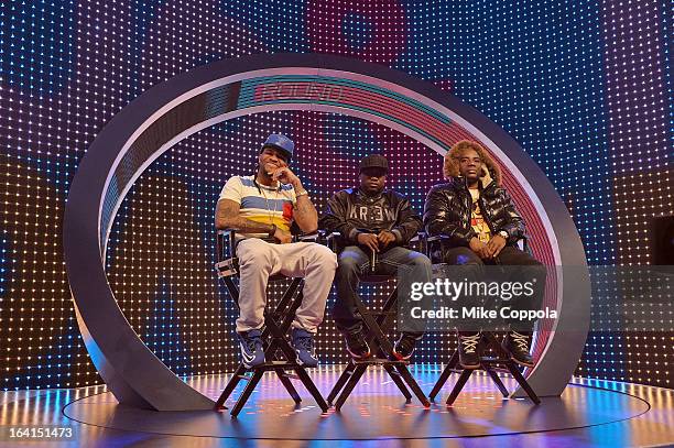 Havok Rapper Professional Rapper Havoc Photos and Premium High Res Pictures - Getty Images