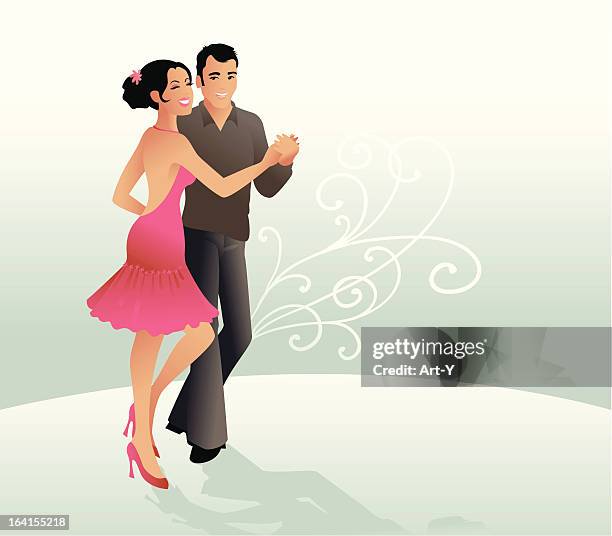 315点のサルサダンスイラスト素材 Getty Images 315点のサルサダンスイラスト素材 Getty Images