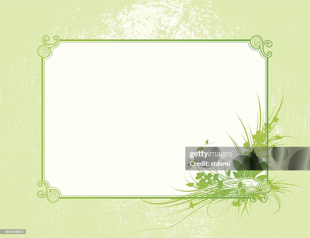 Simple Spring Frame Spring Frame High-Res Vector Graphic - Getty Images