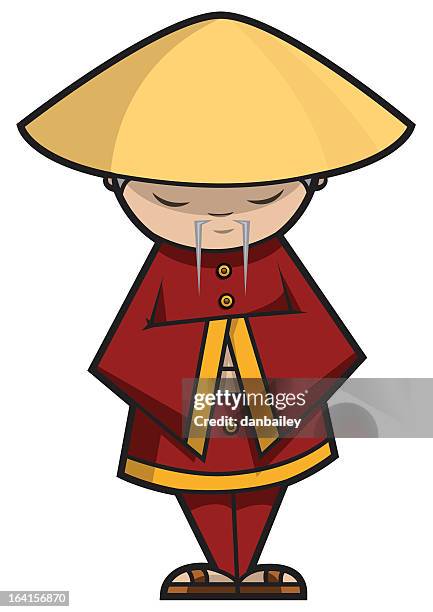Ilustraciones de Hombre Chino - Getty Images Ilustraciones de Hombre Chino - Getty Images