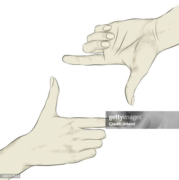 92点の指のフレームイラスト素材 Getty Images 92点の指のフレームイラスト素材 Getty Images