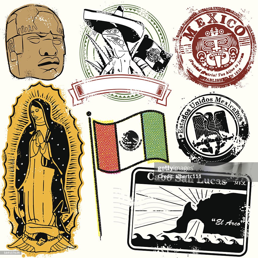 World of mexicans