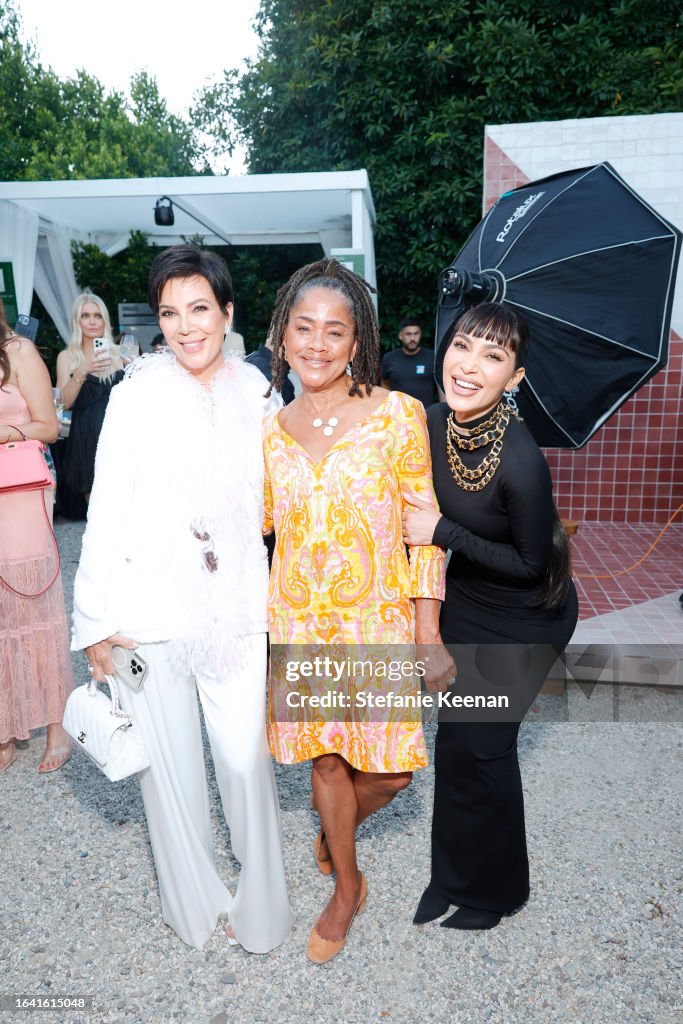 TIAH 5th Anniversary Soiree
